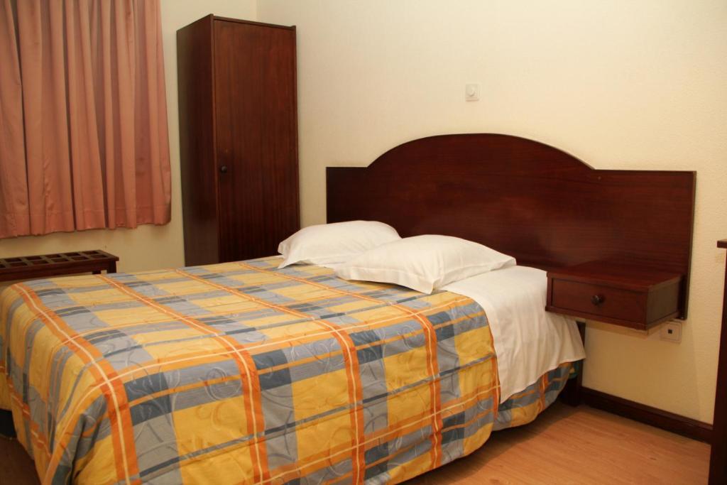 Residencial Bela Star 2* Porto