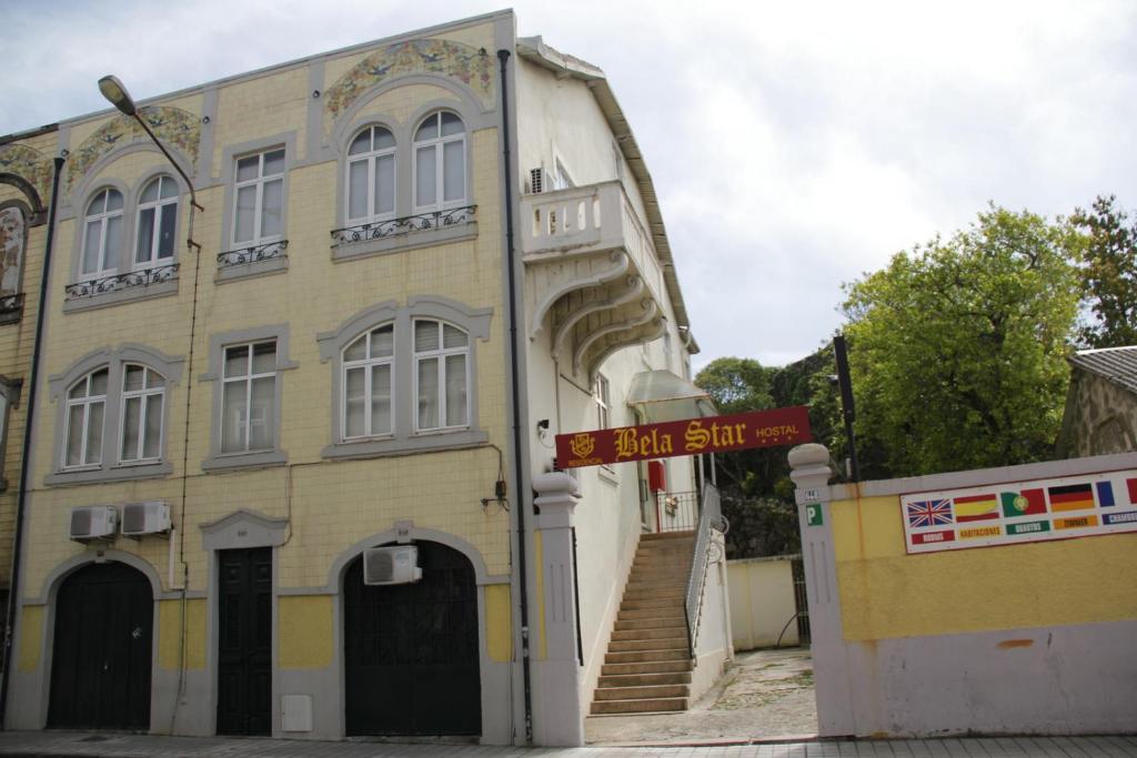 Residencial Bela Star 2*
