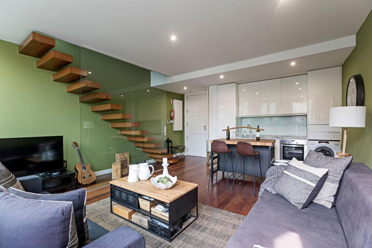 Galerias De Paris - 3t By Lovelystay Apartment *