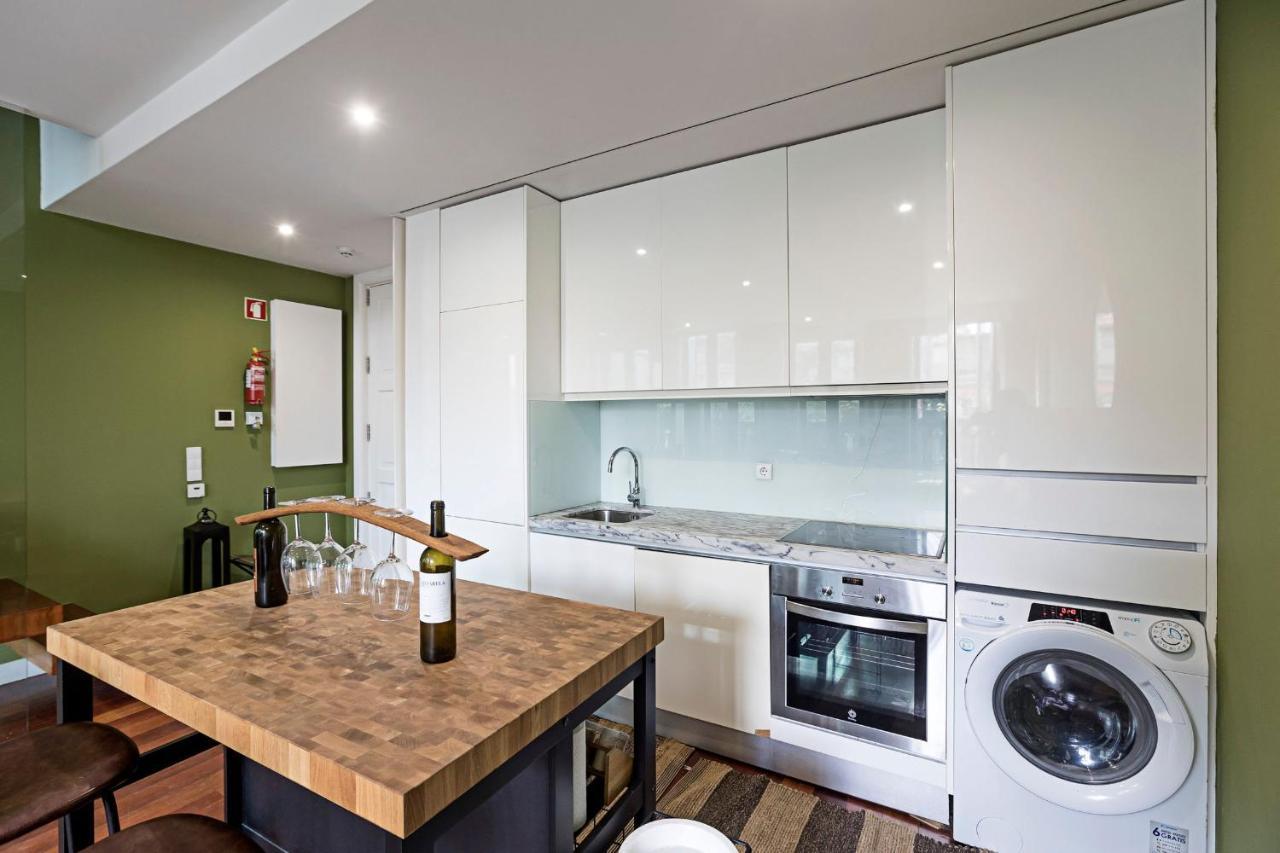 Apartment Galerias De Paris - 3t By Lovelystay