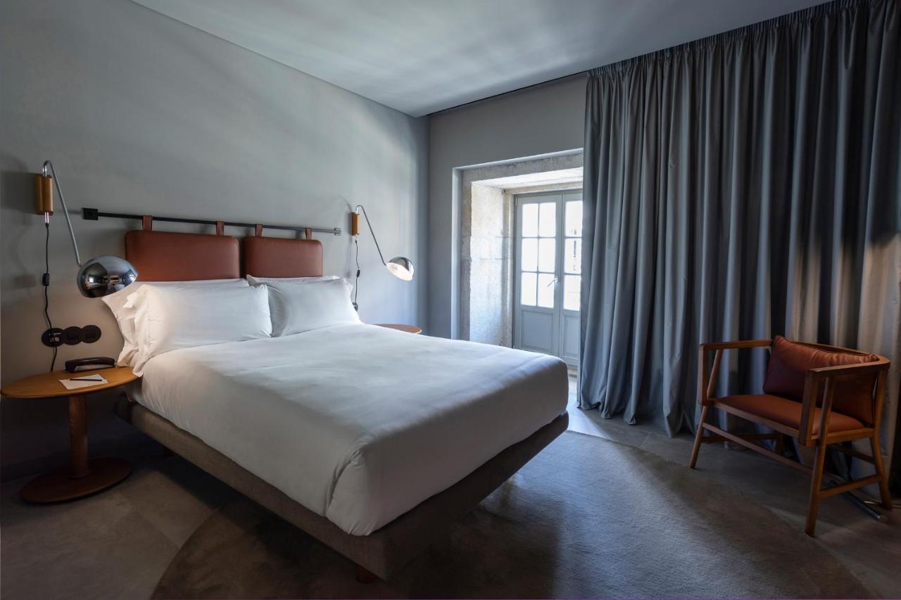 Hotel Icon Duplo Ribeira