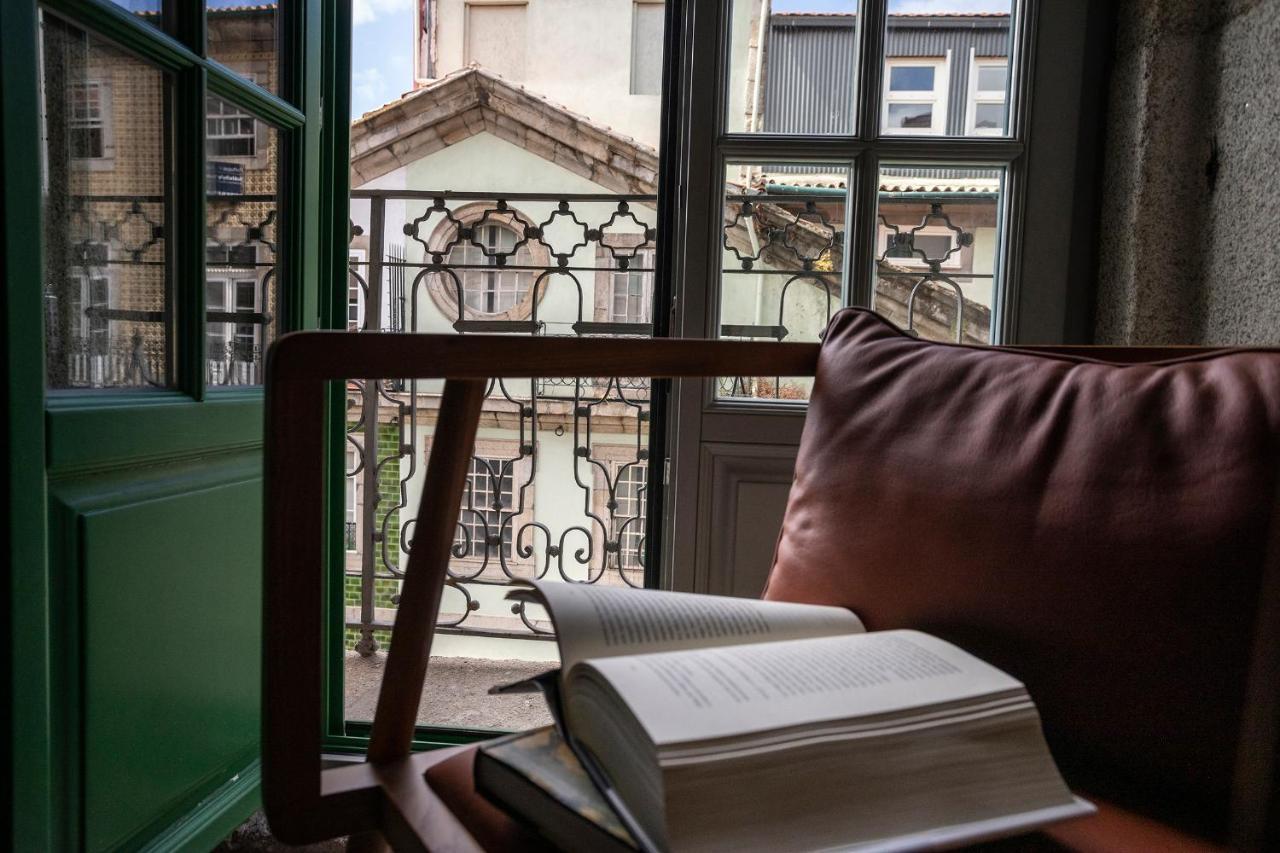 Hotel Icon Duplo Ribeira 4*