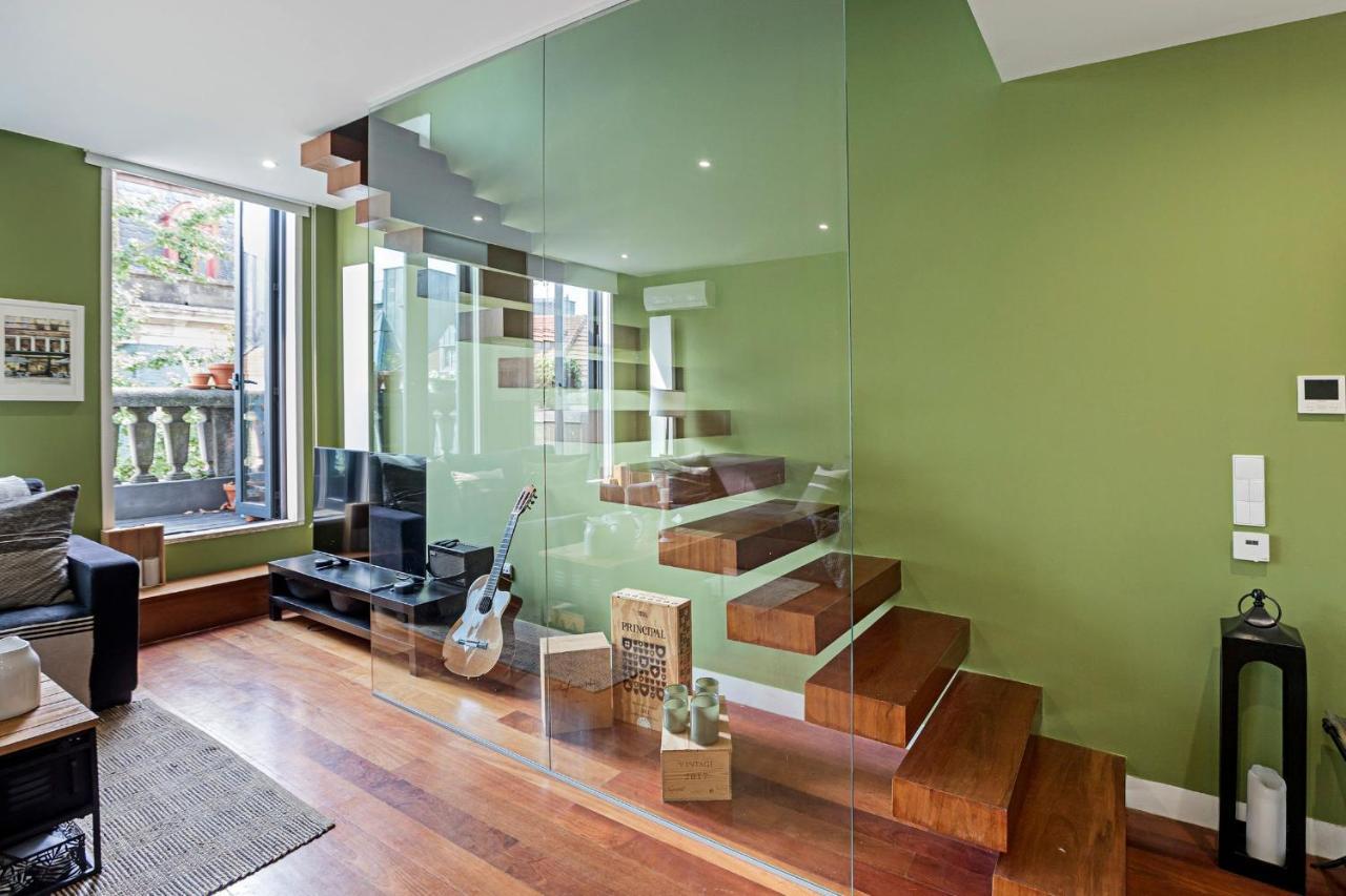 Apartment Galerias De Paris - 3t By Lovelystay