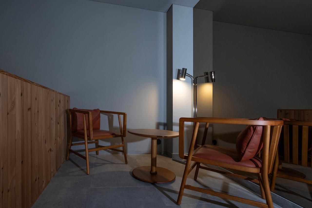 Hotel Icon Duplo Ribeira