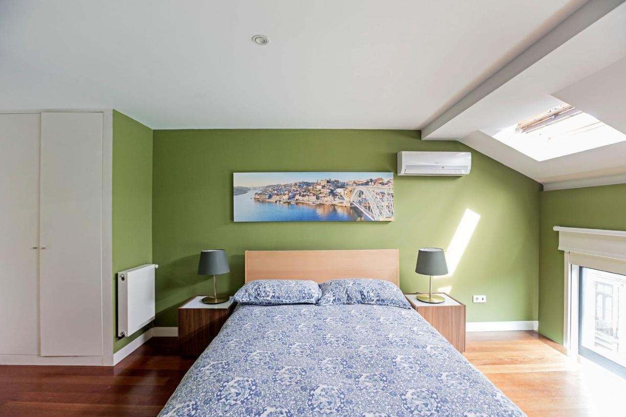 Galerias De Paris - 3t By Lovelystay Apartment *