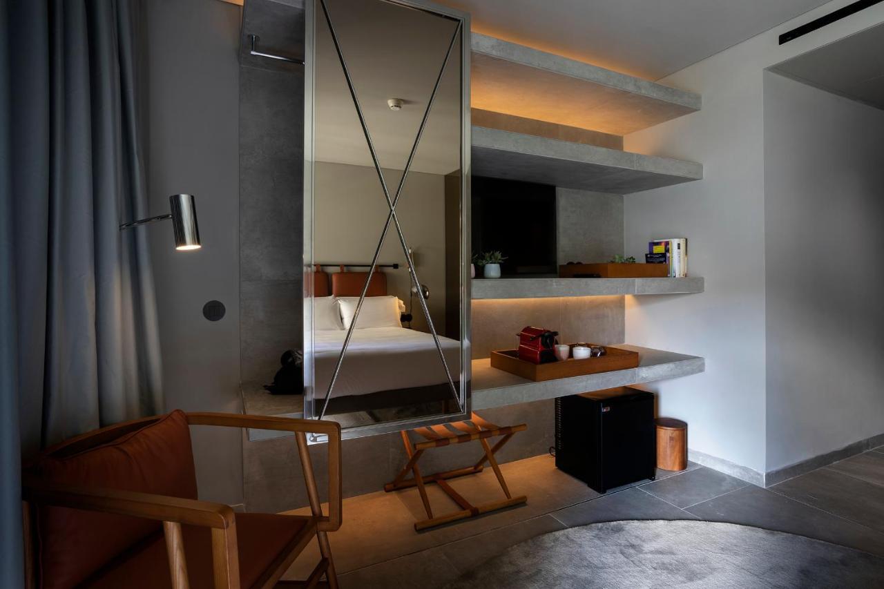 Hotel Icon Duplo Ribeira Porto
