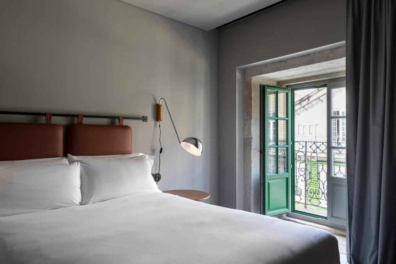 Hotel Icon Duplo Ribeira Porto