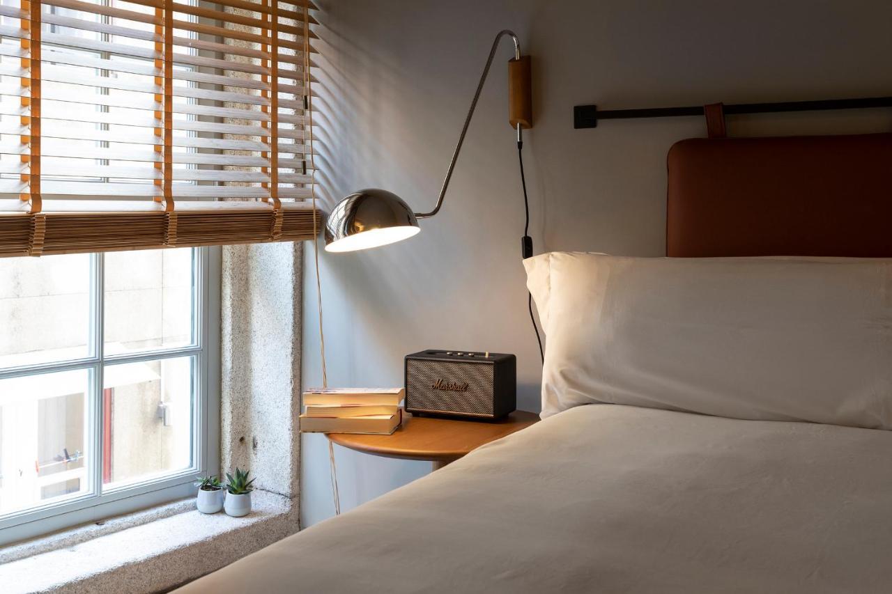 Hotel Icon Duplo Ribeira
