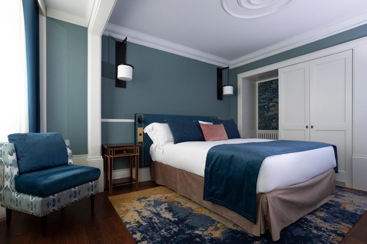Icon Duplo Ribeira 4*