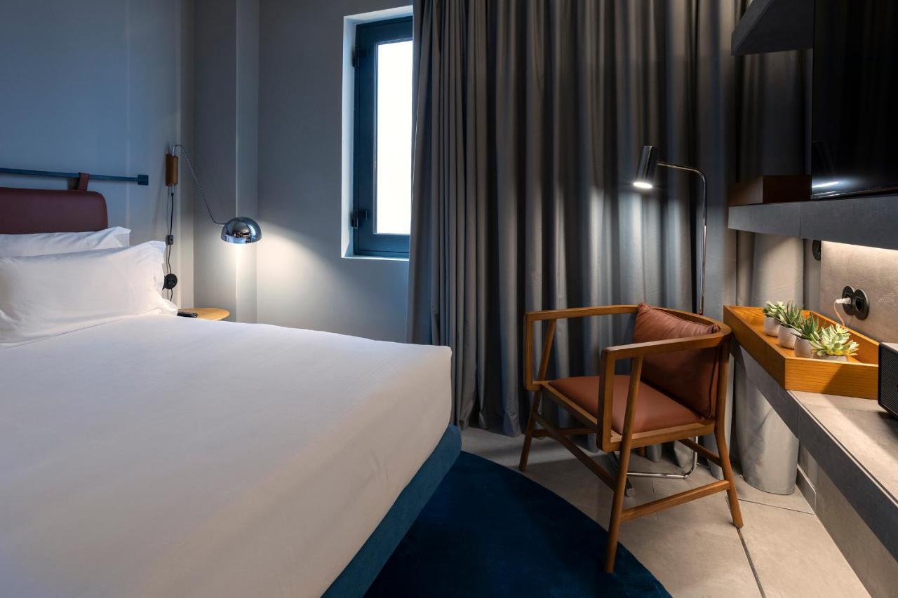 Icon Duplo Ribeira 4*