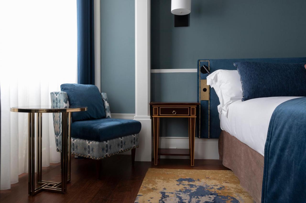 Icon Duplo Ribeira Hotel