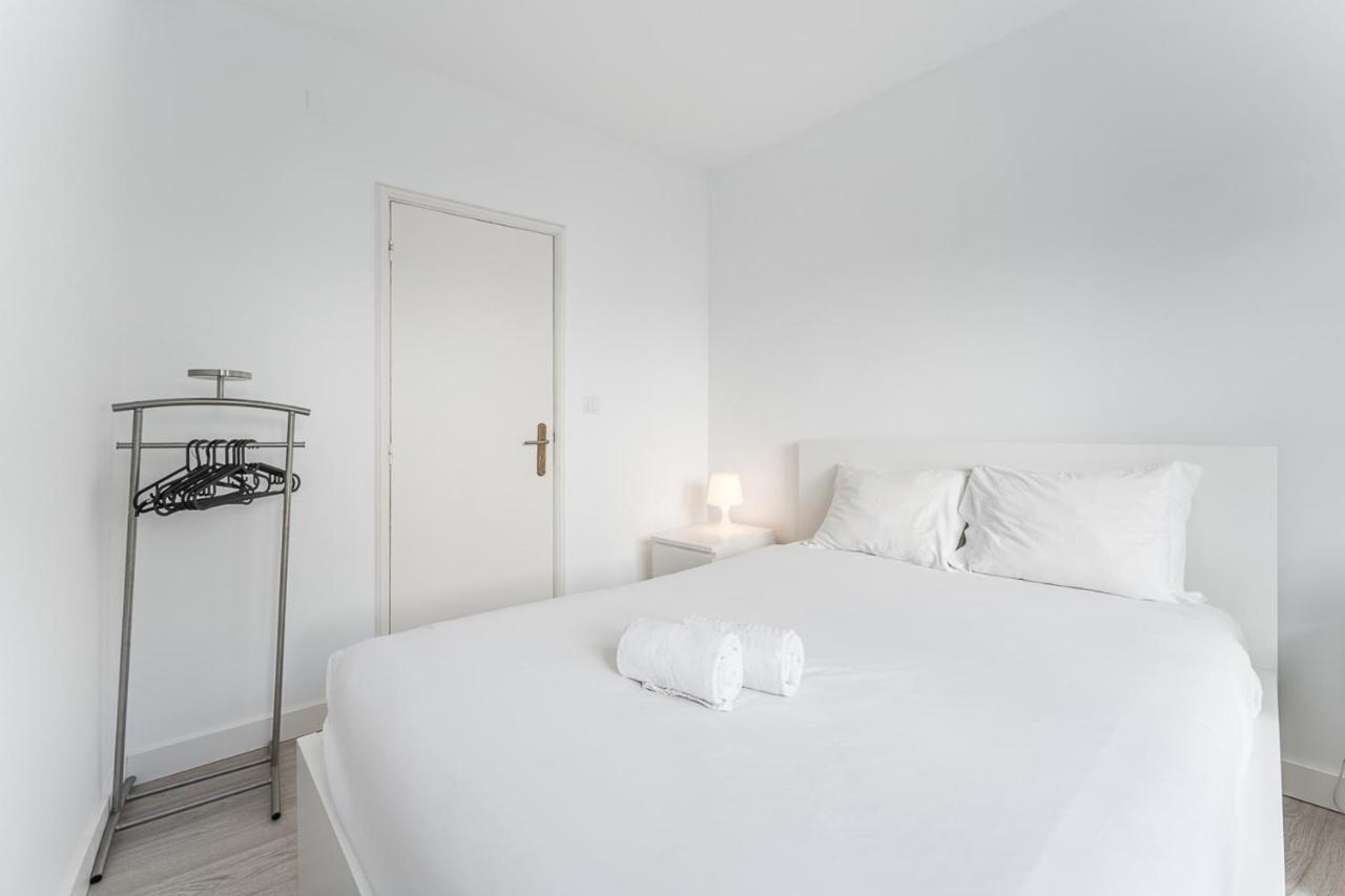Apartment Guestready - Inner Peace With A Large Terrace Porto