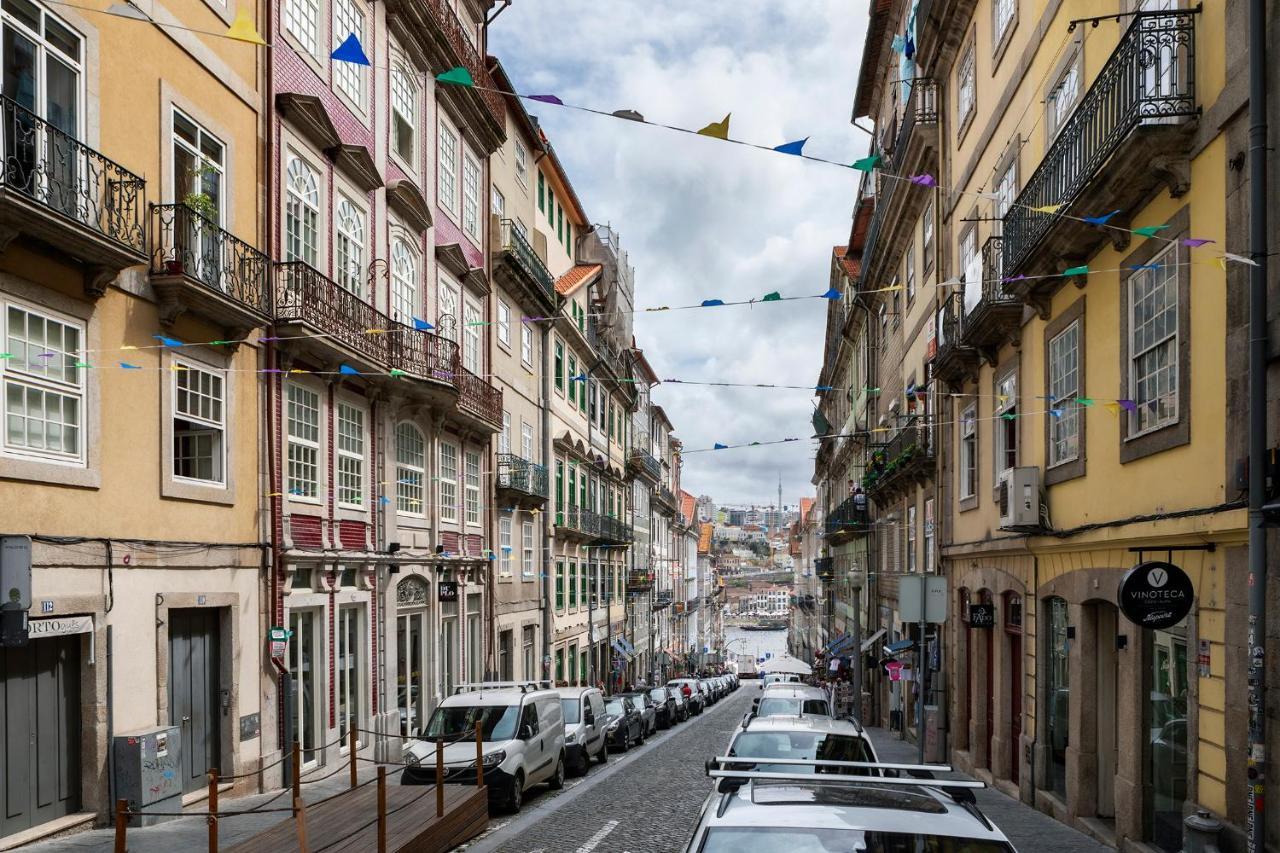 Icon Duplo Ribeira 4* Porto