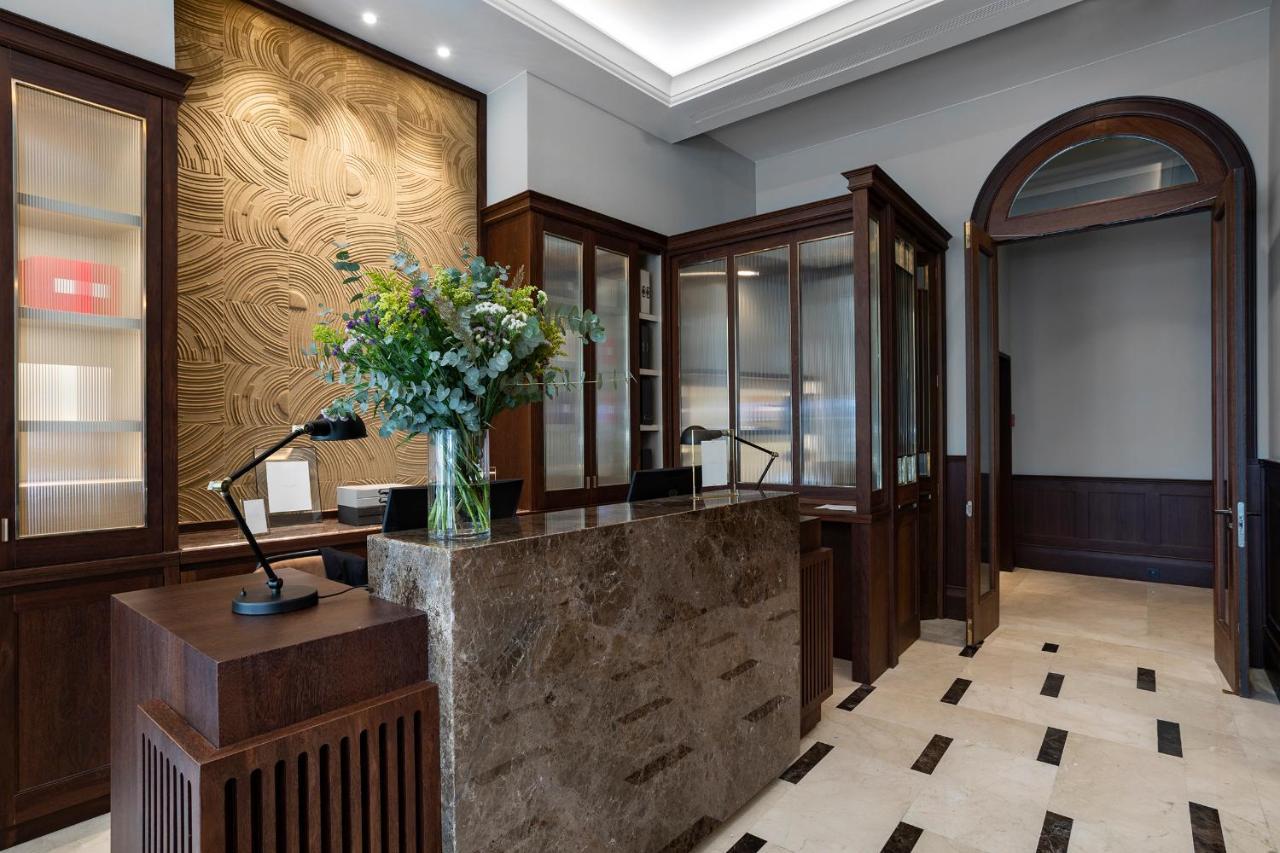 Icon Duplo Ribeira Hotel