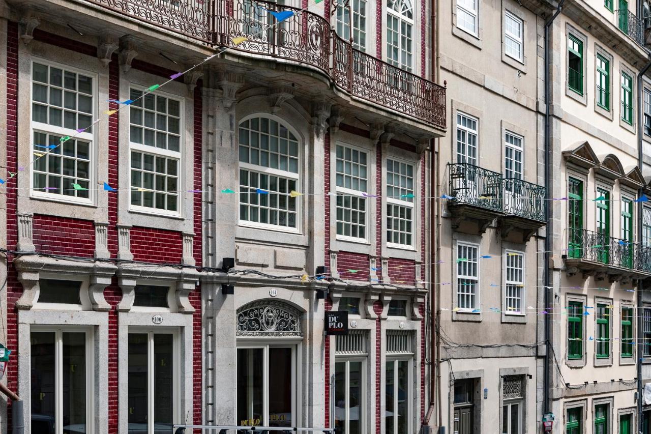 Hotel Icon Duplo Ribeira 4*