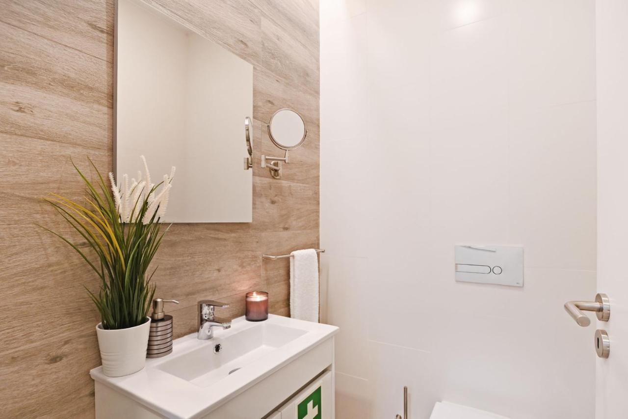 Apartamento Travessa House T2 Center - With 2 Bedrooms - By Guest
