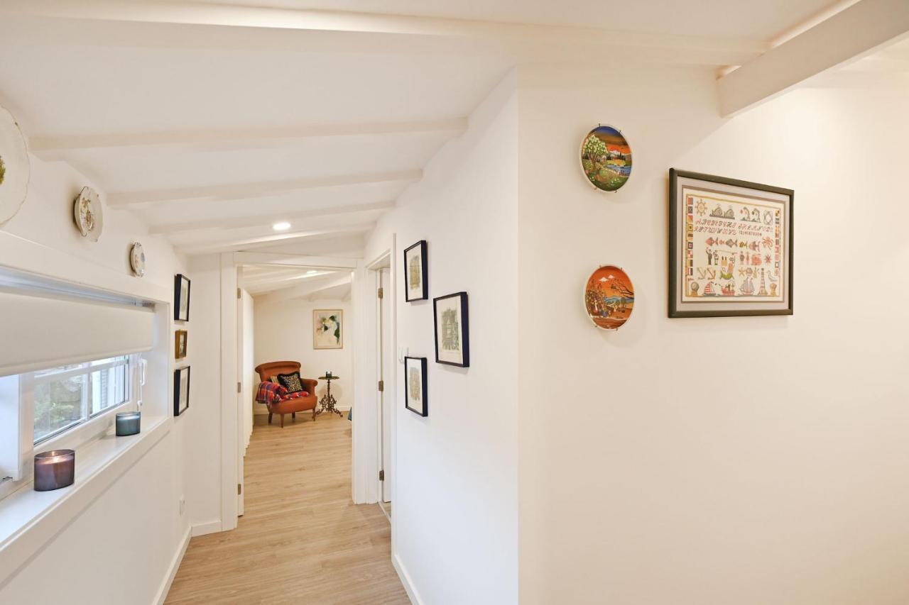 Apartamento Travessa House T2 Center - With 2 Bedrooms - By Guest Porto