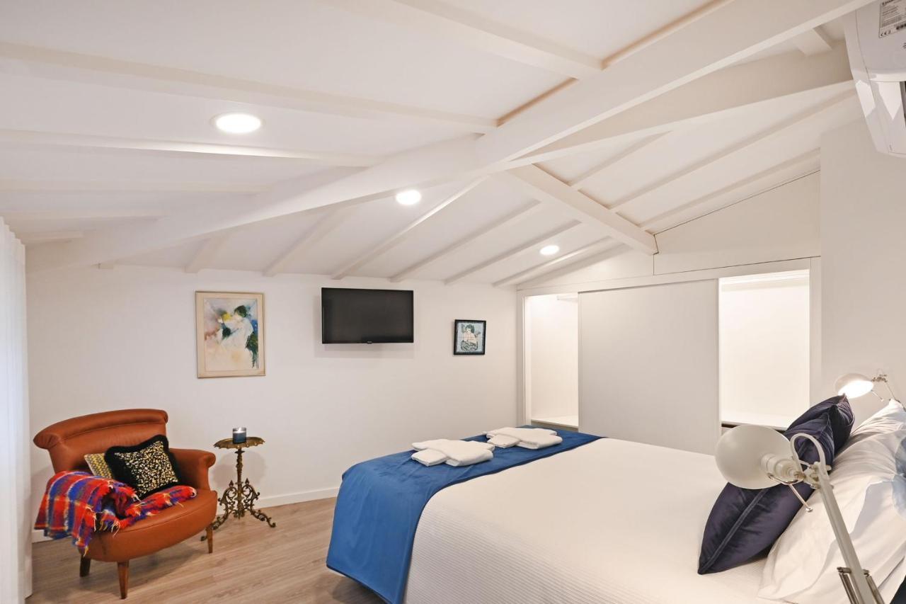 Travessa House T2 Center - With 2 Bedrooms - By Guest Porto