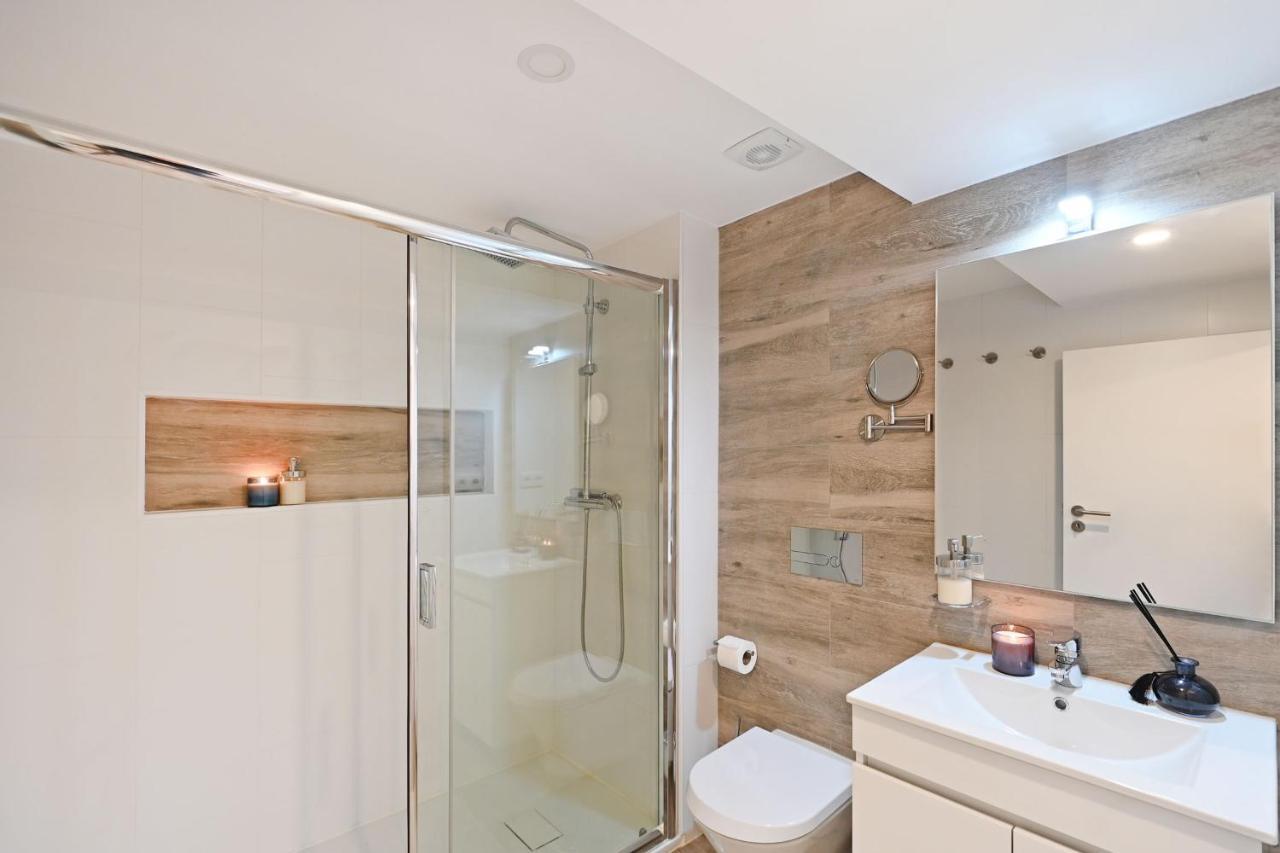 Apartamento Travessa House T2 Center - With 2 Bedrooms - By Guest *
