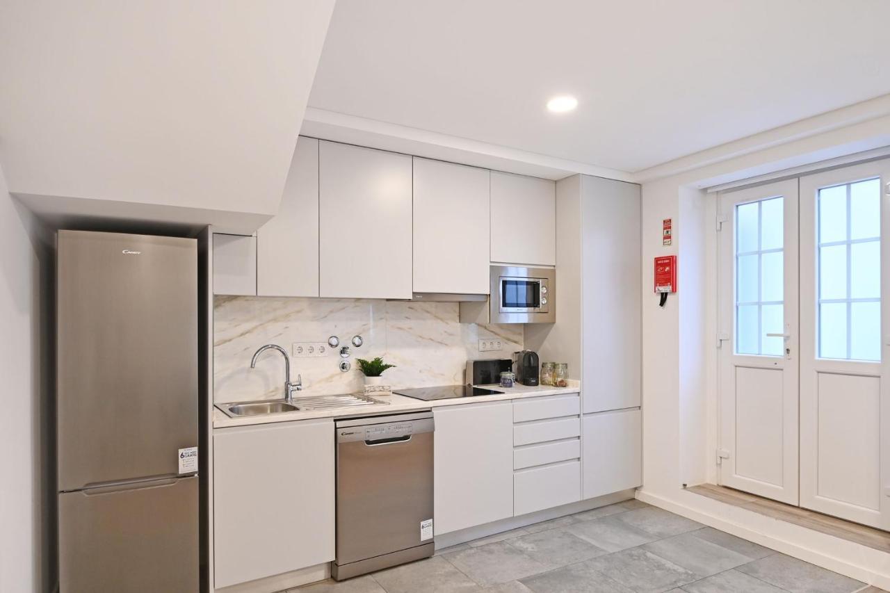 Apartamento Travessa House T2 Center - With 2 Bedrooms - By Guest