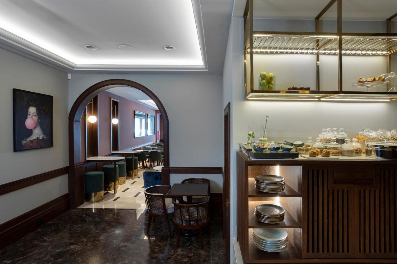 Icon Duplo Ribeira Hotel