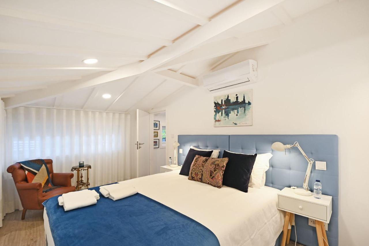 Travessa House T2 Center - With 2 Bedrooms - By Guest Apartamento Porto