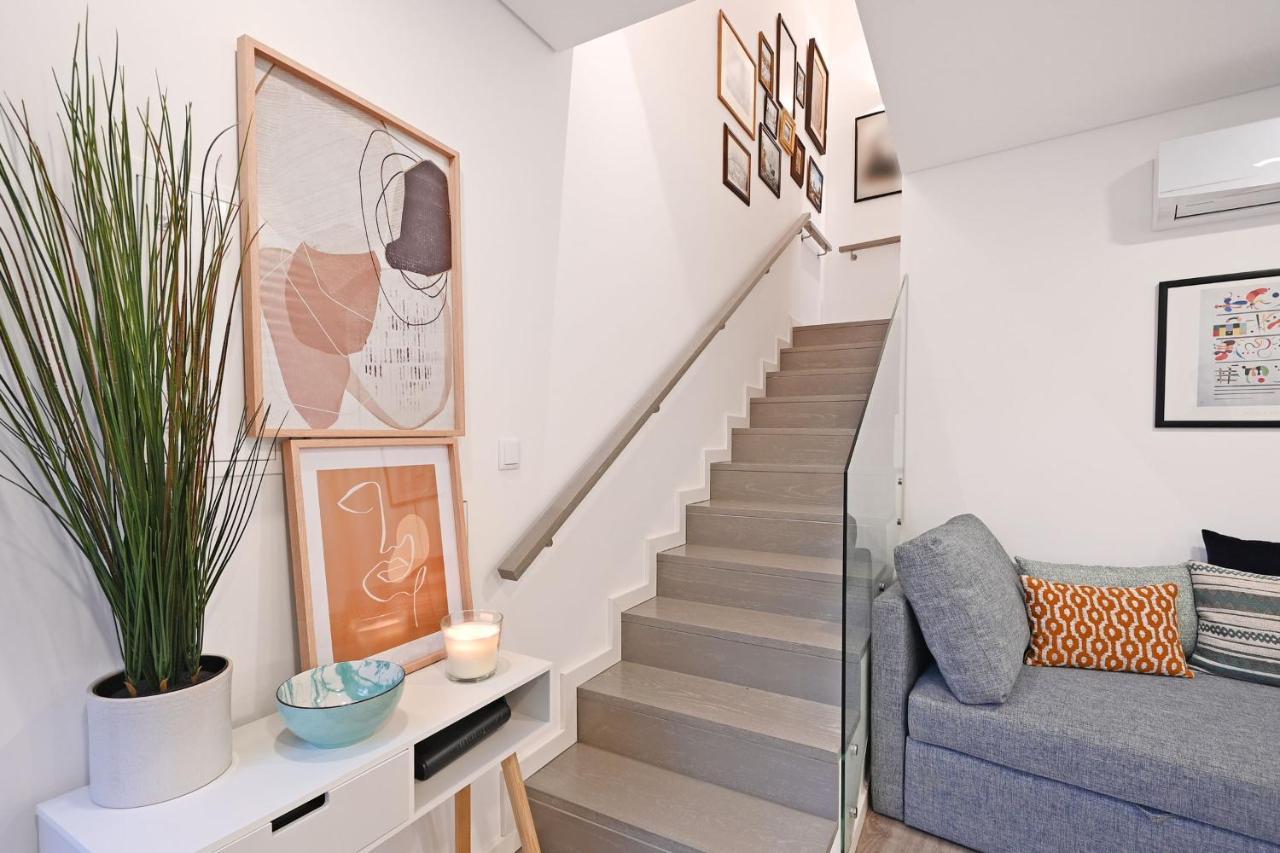Travessa House T2 Center - With 2 Bedrooms - By Guest * Porto