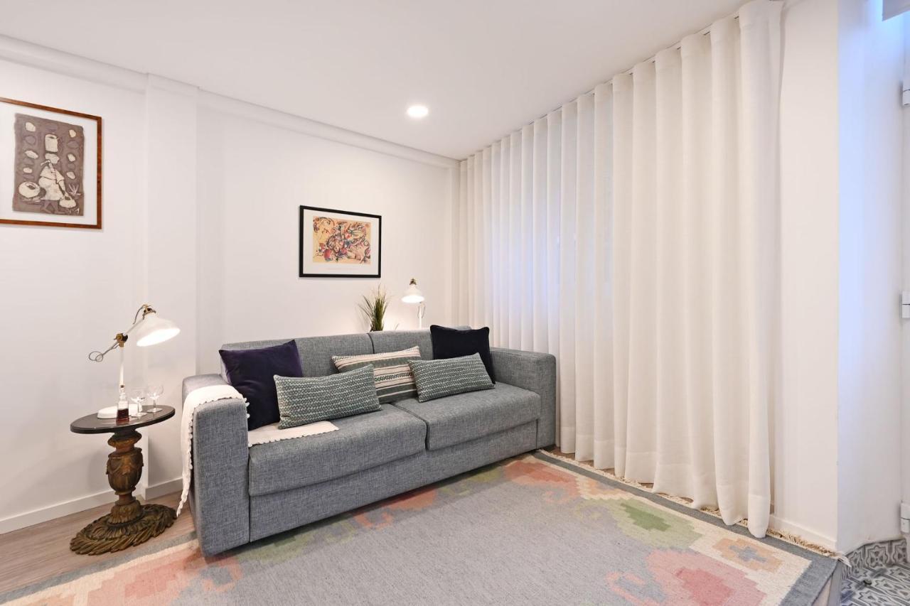 Travessa House T2 Center - With 2 Bedrooms - By Guest Apartamento Porto
