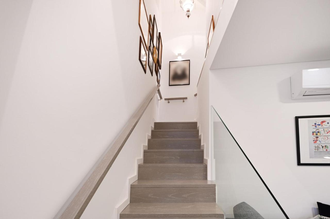 Travessa House T2 Center - With 2 Bedrooms - By Guest Apartamento