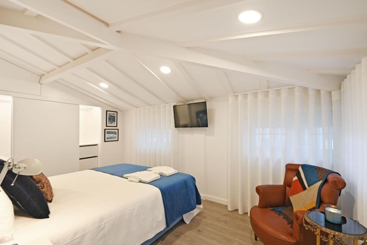 Travessa House T2 Center - With 2 Bedrooms - By Guest
