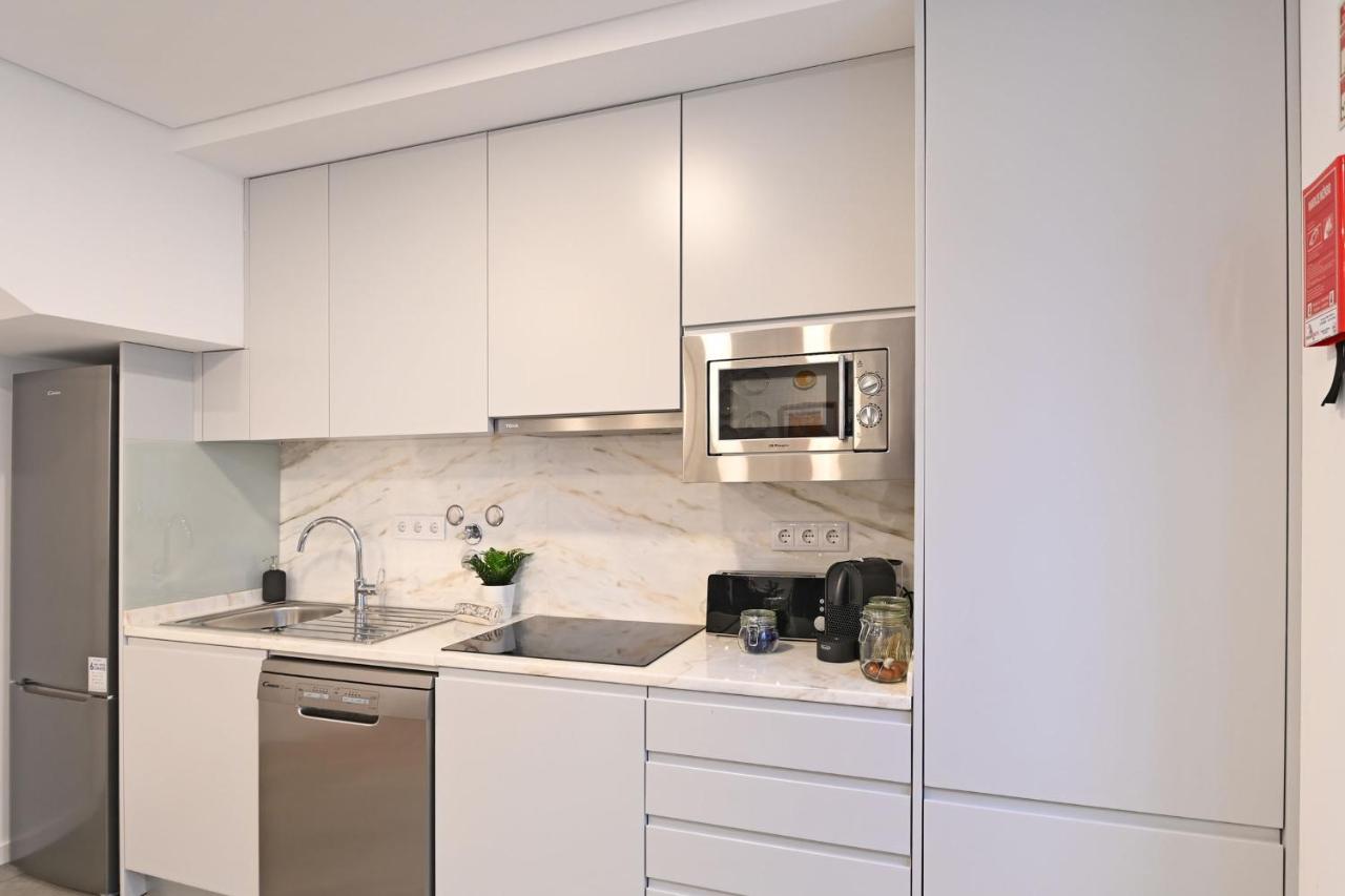 Travessa House T2 Center - With 2 Bedrooms - By Guest * Porto