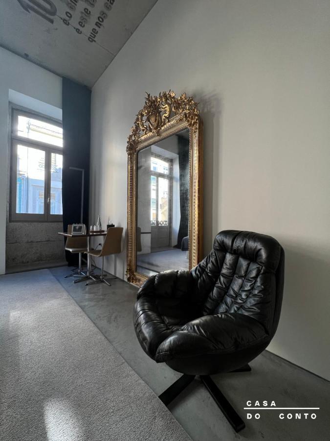 Casa Do Conto - Arts & Porto
