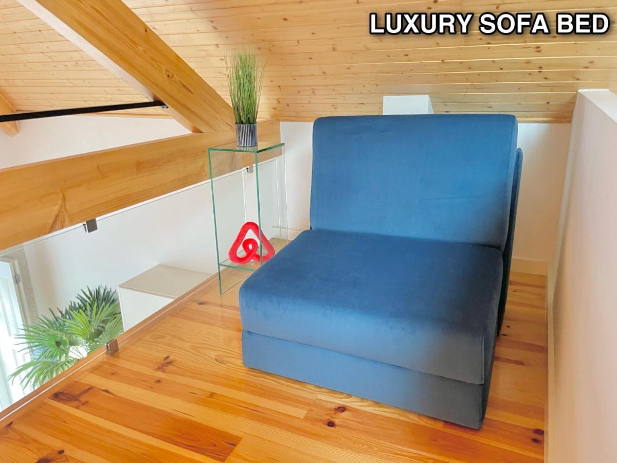 Apartment Domus 210 Penthouse *