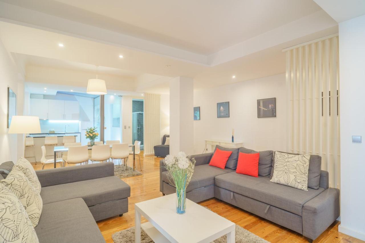 Feel Porto Downtown Apartments & Studios Apartment *