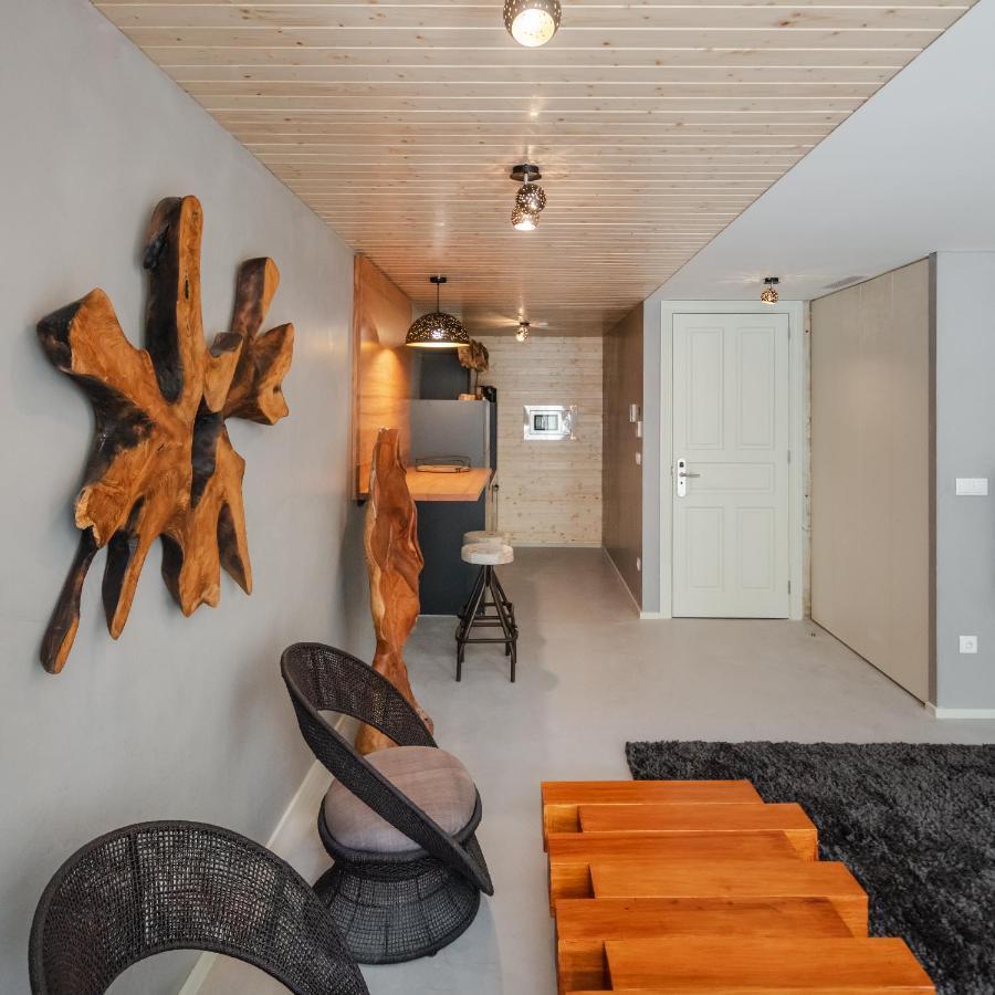 Deluxe Appartement *