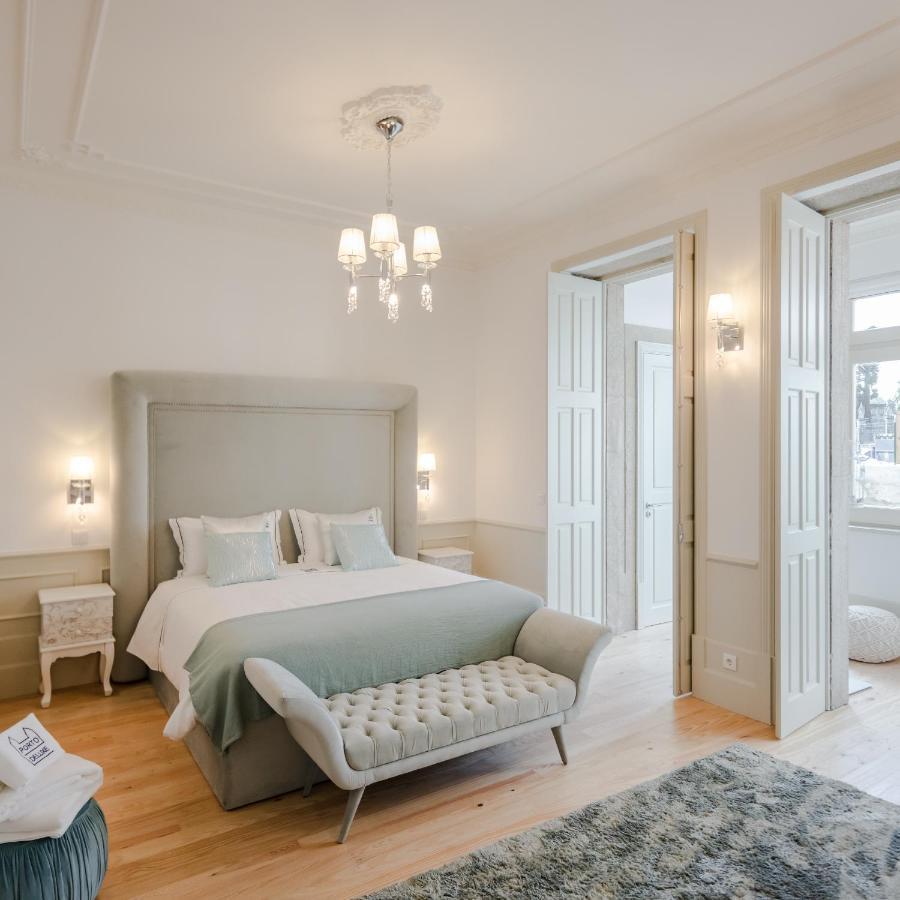 Deluxe Appartement