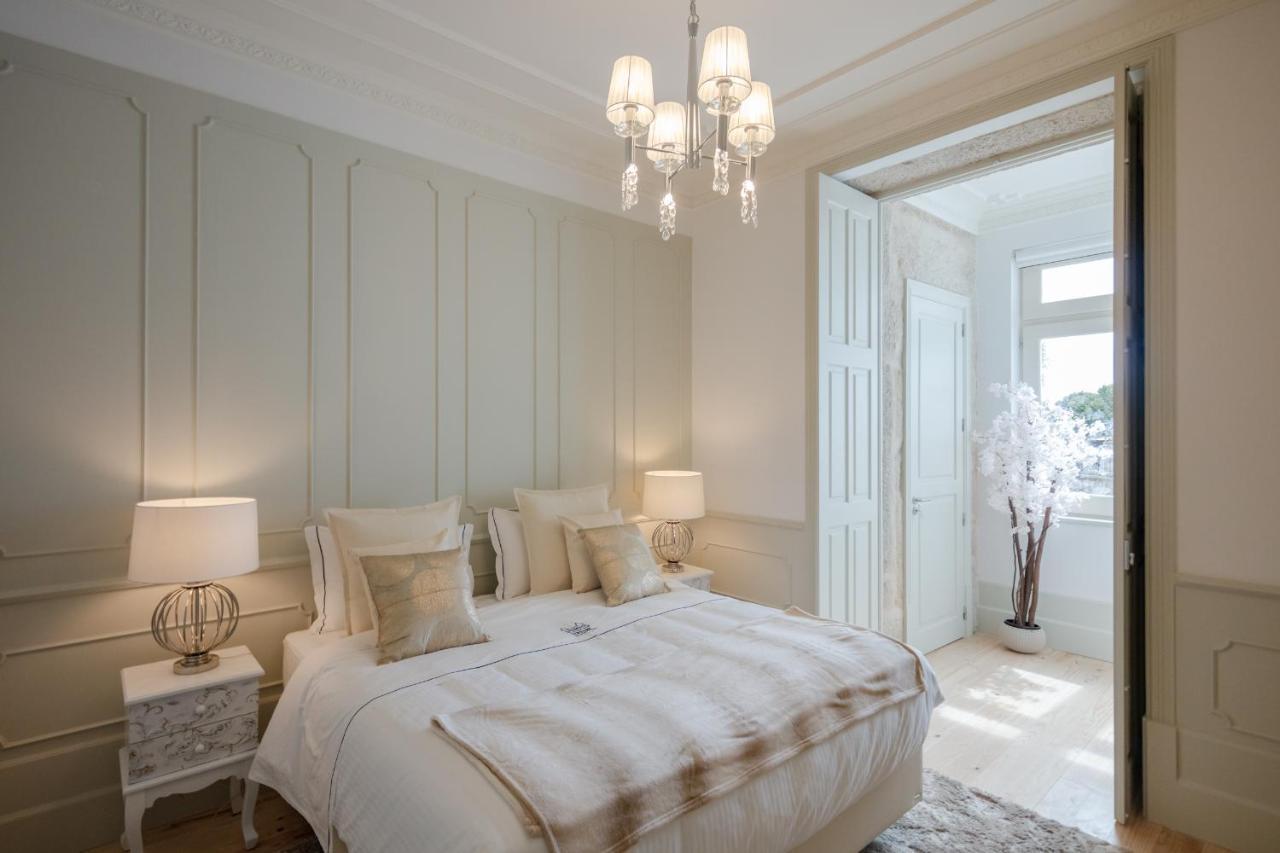 Deluxe Porto