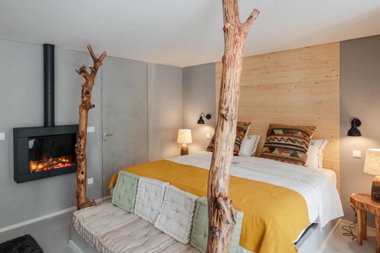 Deluxe Appartement