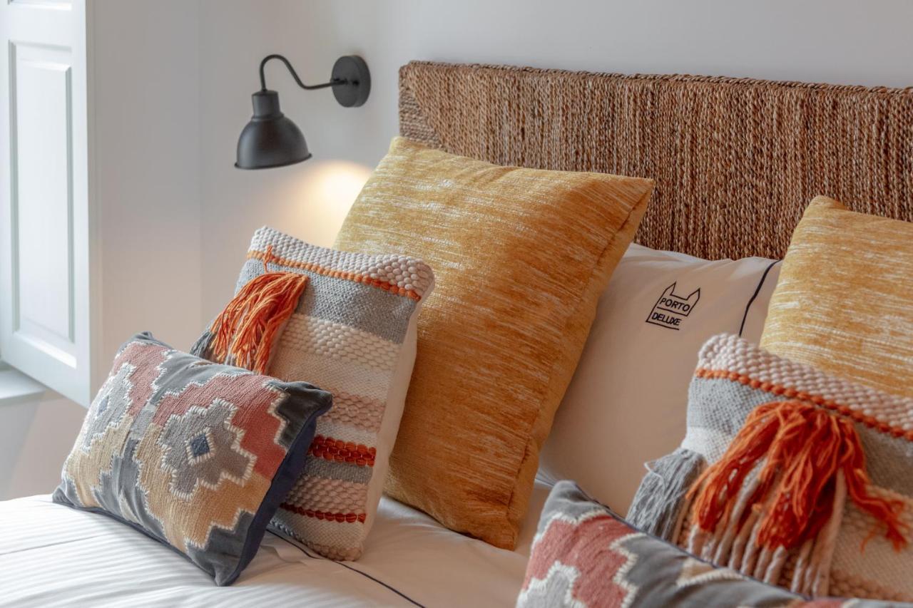Apartment Deluxe Porto