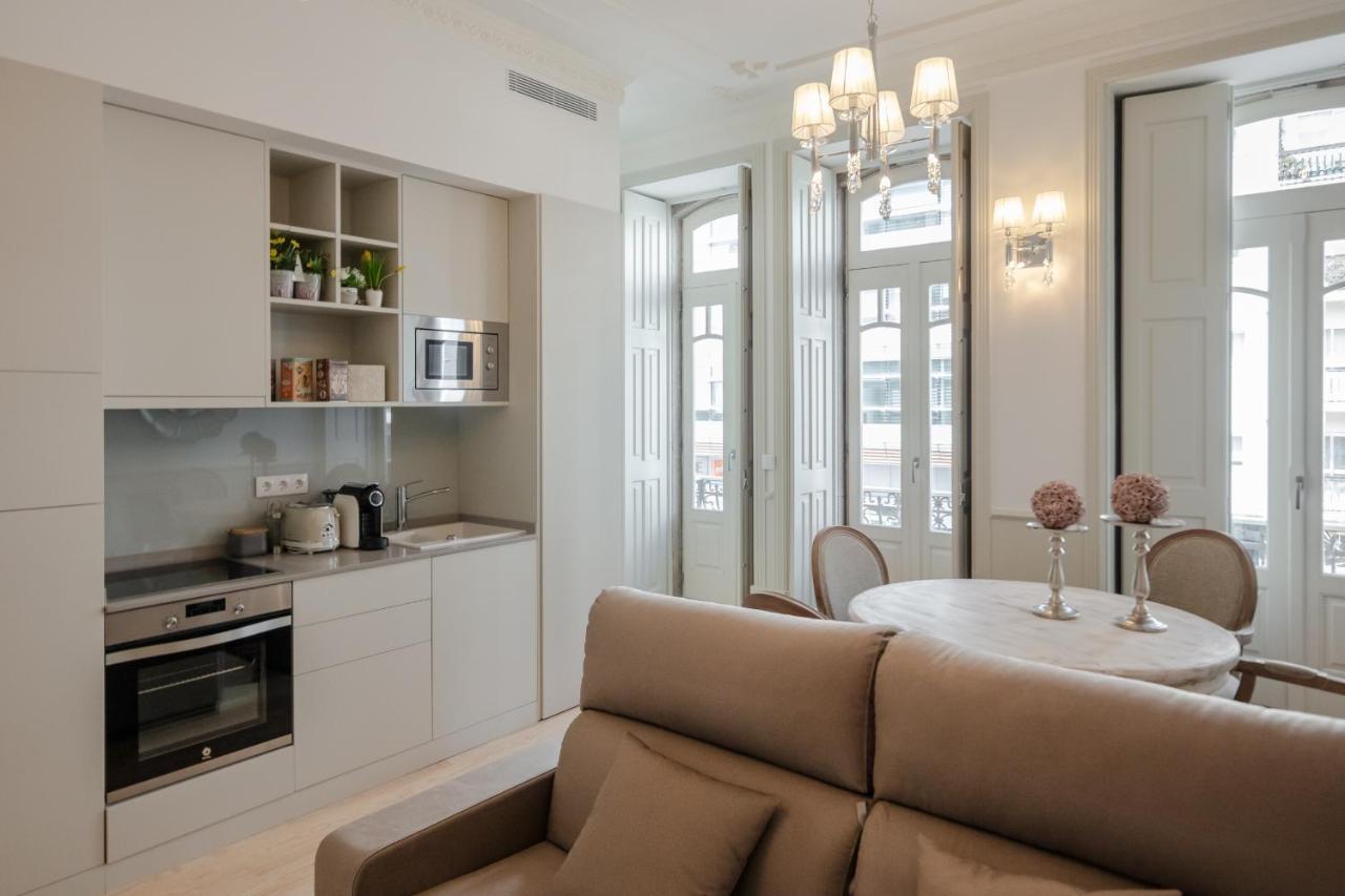 Deluxe Appartement