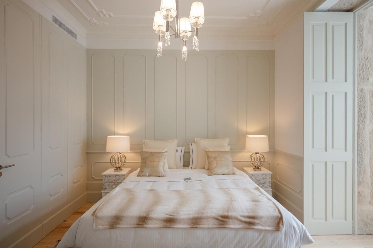 Appartement Deluxe *