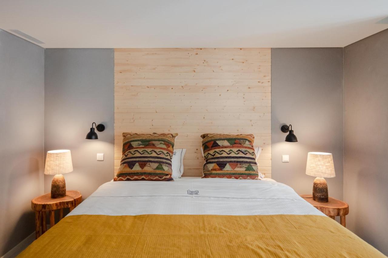 Deluxe Appartement