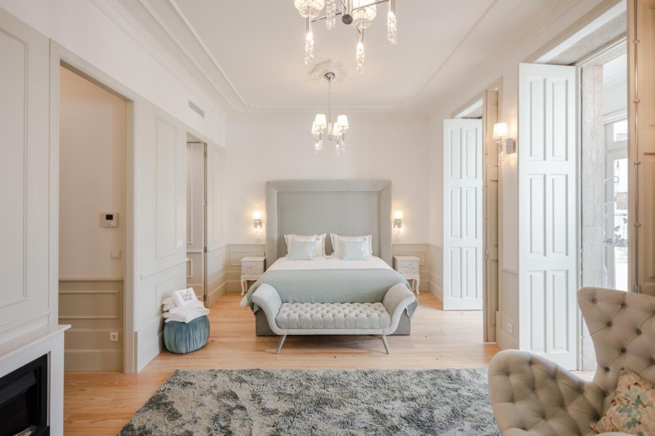 Deluxe Porto