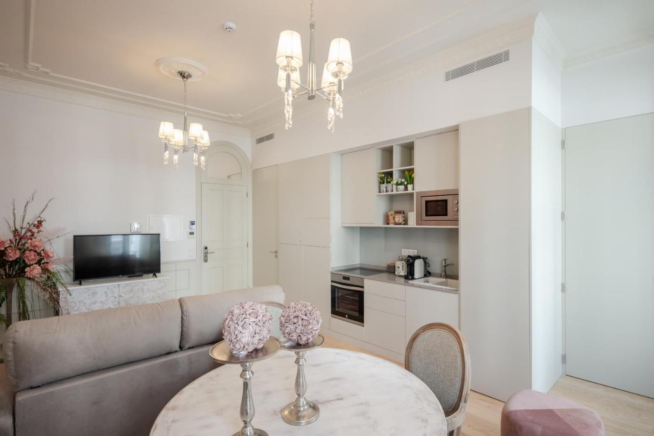 Apartment Deluxe Porto