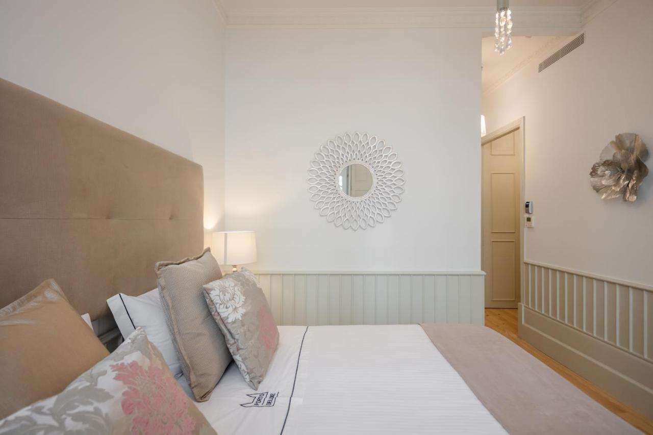 Deluxe Appartement *