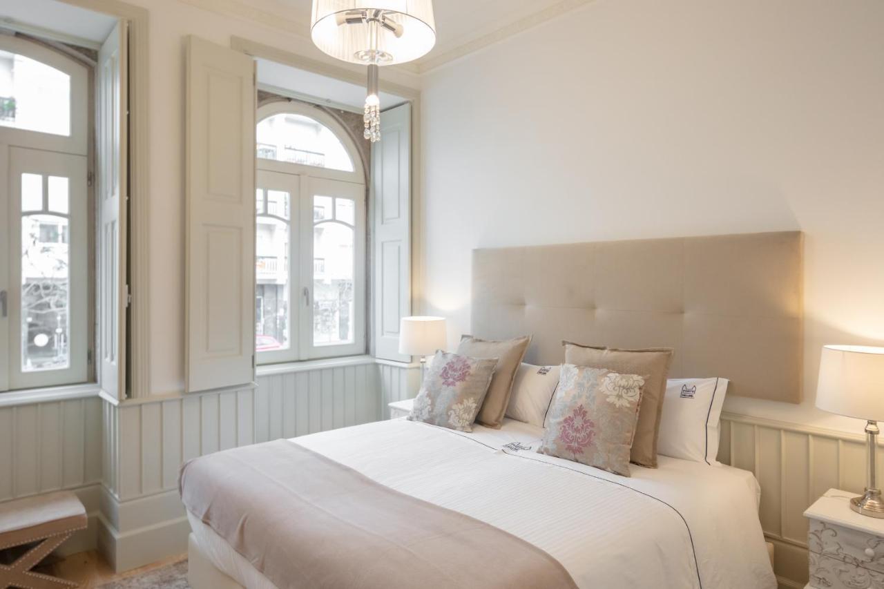 Deluxe Apartment *