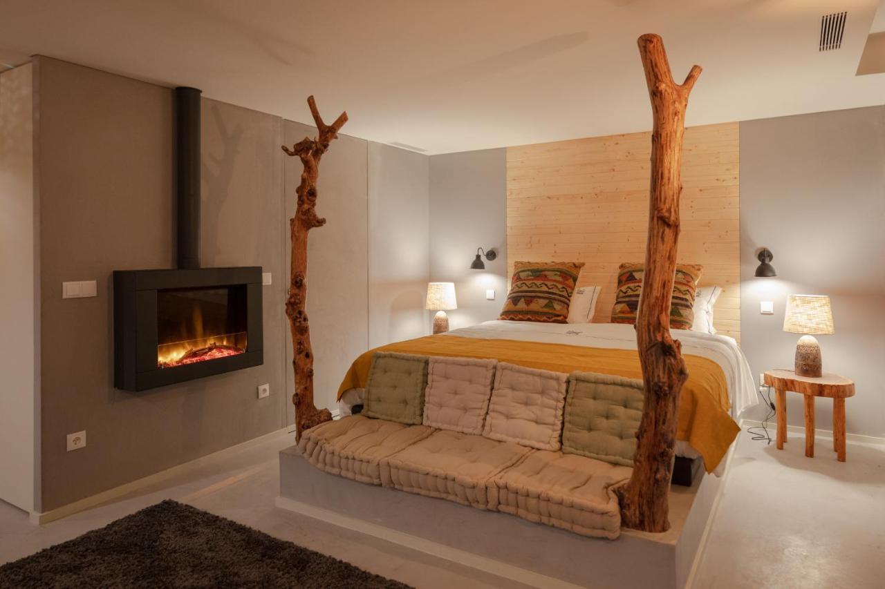 Appartement Deluxe