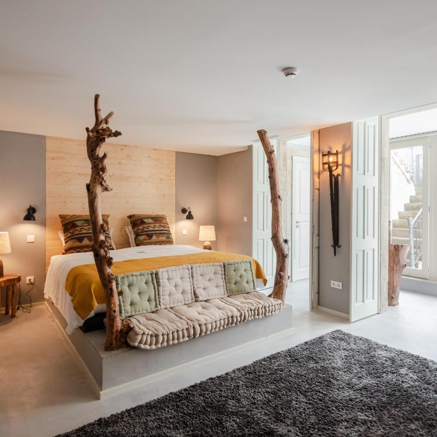 Deluxe Apartment *