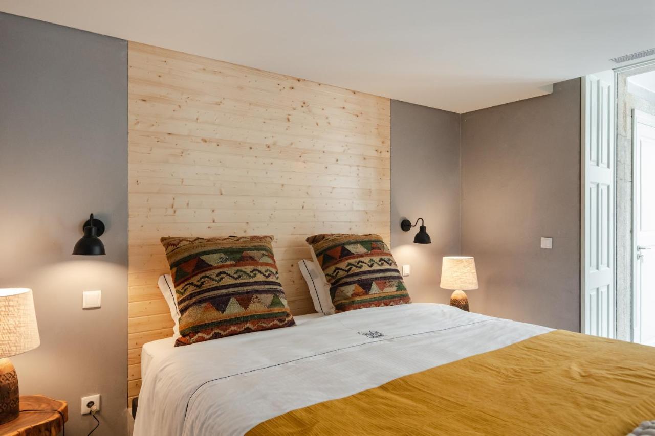 Apartment Deluxe Porto