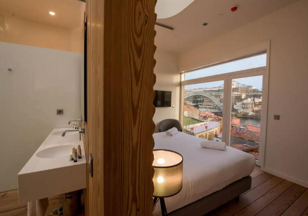 The House Ribeira *